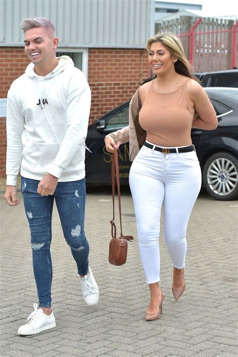 chloe ferry 2019|chloe ferry boyfriend.